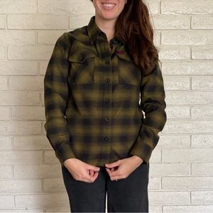 Dixxon Womens Flannel